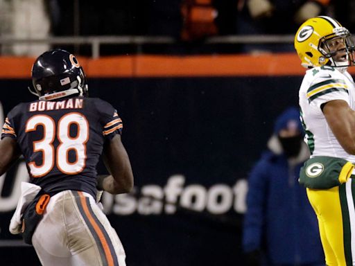 Randall Cobb’s Five Greatest Moments With Packers