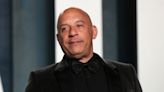 Vin Diesel reveals which 'Fast and Furious' character was initially left out of 'Fast X'