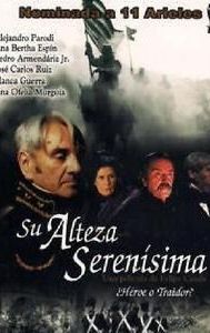 Su alteza serenísima