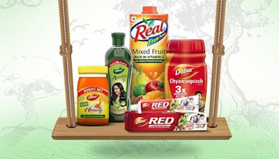 Dabur Q1 Results Preview: Steady Growth Likely On Recovery In Rural Markets