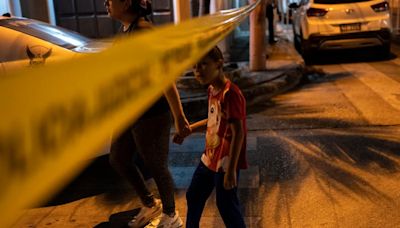La cifra de niños asesinados en Ecuador se incrementó un 700% en cuatro años