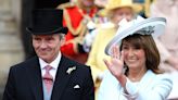 What to know about Kate Middleton’s parents, Carole and Michael Middleton