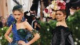 Zendaya Flexed Her Fashion Power Wearing Two Looks on the Met Gala Red Carpet