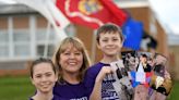 Tuslaw puts focus on military children with month-long celebration