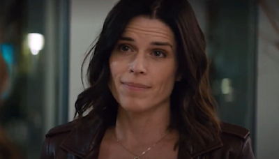 ‘Really Grateful’: Scream’s Neve Campbell Shares Excitement About Playing Sidney Prescott Again