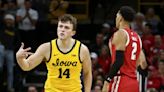 Iowa Hawkeyes at Wisconsin Badgers: TV, stream, injury report for Wednesday