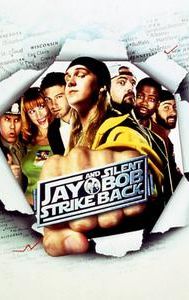 Jay and Silent Bob Strike Back