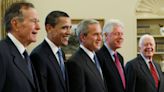 “A House In Disarray”: 13 Presidential Libraries, Including Those Of Obama, Reagan & Kennedy, Issue “Urgent Call To Action For...
