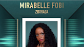Mirabelle Fobi releases upbeat new single “Zigiyaga” - Singersroom.com