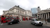 The City of London to Drop Limits on Black Taxis Made to Improve Safety