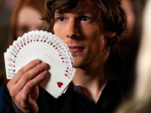 8 years after the last movie, Now You See Me 3 gets a positive update as Barbie and Holdovers stars join cast