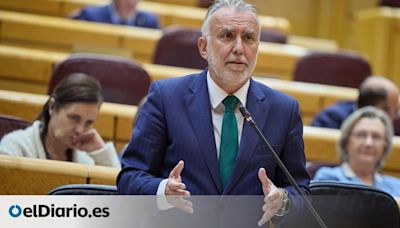 La comisión del Congreso sobre el caso Mascarillas cita a Ángel Víctor Torres el 10 de junio