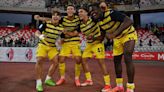 Socceroos star Circati seals Serie A promotion