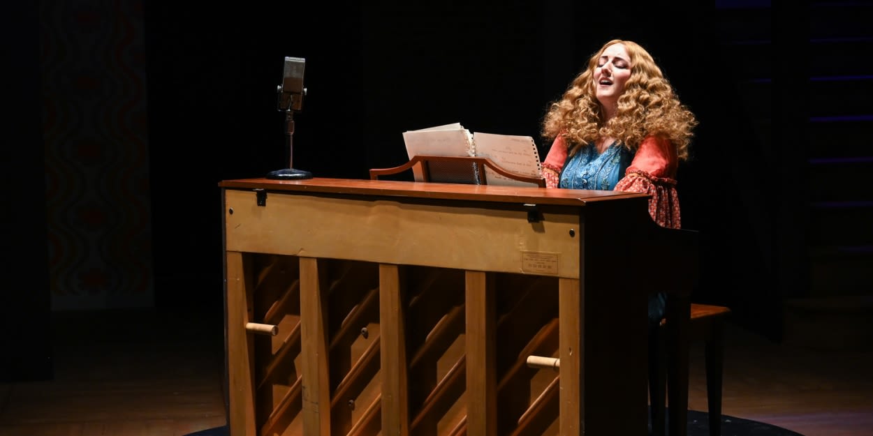 Photos: BEAUTIFUL: THE CAROLE KING MUSICAL at Centre Stage