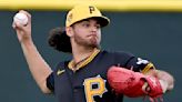 Tim Benz: Pirates should give Jared Jones more pitches if he earns them