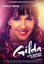 I'm Gilda