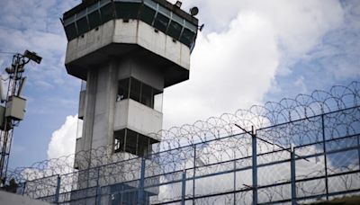 Serán trasladados diez internos del patio 4 de la cárcel La Modelo a otros centros penitenciarios del país
