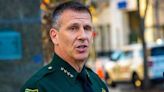 Orange County Sheriff John Mina holds news conference to share ‘important update’