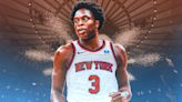 Knicks acquire OG Anunoby from Raptors for RJ Barrett, Immanuel Quickley, 2024 second-round pick