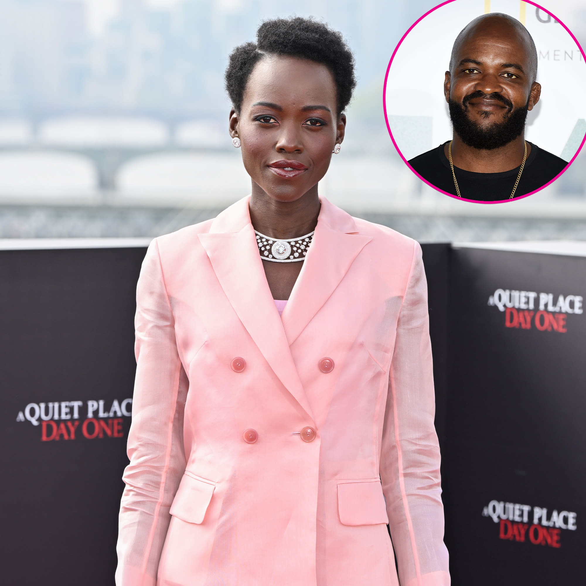 Lupita Nyong’o Says ‘Harrowing’ Selema Masekela Split Announcement Shifted Her Dating Mindset