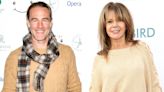 James Van Der Beek Reveals His TV Mom Mary-Margaret Humes Bakes Him Birthday Treats Every Year