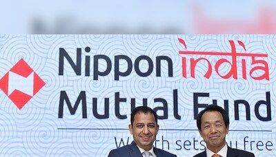 Nippon Life AMC shares zoom 6% post stellar Q1 show; topline soars 42%