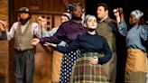 Review: FIDDLER ON THE ROOF at Southern Arkansas University Magnolia