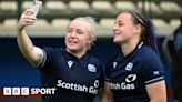 Evie Gallagher and Lana Skeldon sign new contracts with Bristol Bears