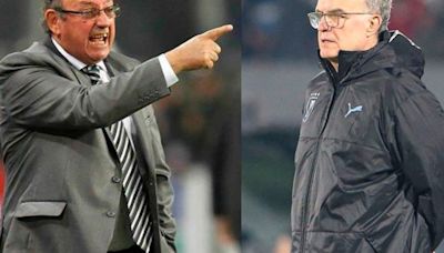 Los tres errores que le marcaron a Marcelo Bielsa en Uruguay