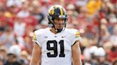 Lukas Van Ness one of the most overlooked high school prospects in 2023 NFL draft