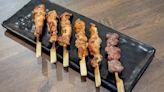 In PJ's Section 17, Ossu! Kushiyaki offers budget-friendly yakitori and more