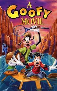 A Goofy Movie