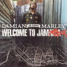 Welcome to Jamrock