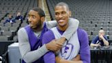 These former Wildcats share ‘love and passion’ for K-State basketball on alumni team