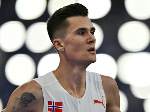 Three finals, the same mistake: Has Jakob Ingebrigtsen been left behind in the 1500m?