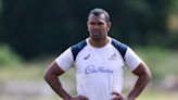 Kurtley Beale suspended from rugby after sexual assault charge
