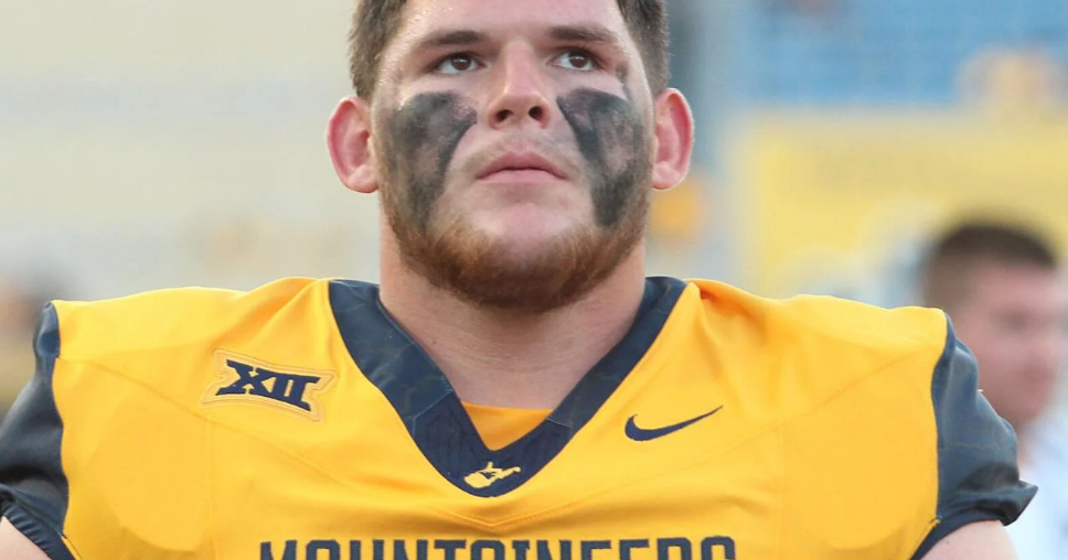 WVU football: With NFL draft night, Frazier continues preparation for next chapter