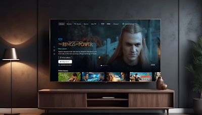 Prime Video Updates User Experience, Saying Its New Look Will Help Customers “Quickly Find Something To Watch”