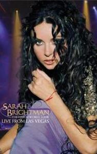 Harem World Tour: Live from Las Vegas