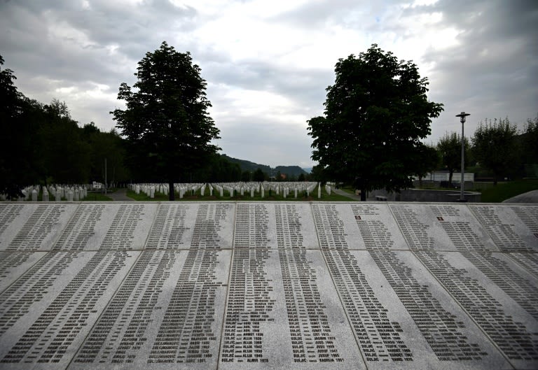 UN creates Srebrenica genocide memorial day