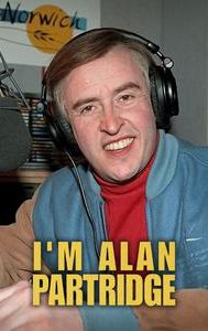 I'm Alan Partridge