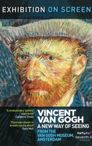 Vincent van Gogh: A New Way of Seeing