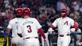 Joc Pederson's slam helps D-backs demolish Angels