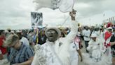 Frank Marshall on How His Music Background Led Him to New Orleans and ‘Jazz Fest’