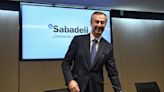 González-Bueno señala que el Sabadell rechazó la oferta del BBVA al infravalorar un 60% los costes