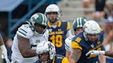 Marquez Cooper has earned the right to carry the load for Kent State football