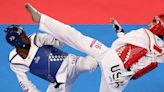 Meet the US Taekwondo team for Paris 2024 Olympic Games