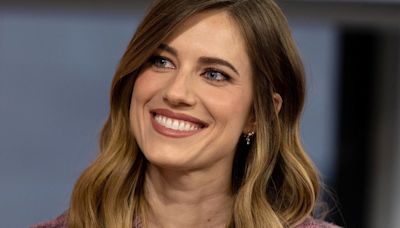 Allison Williams Explains Why She Thinks Gen Z Relates To Her Cringey ‘Girls’ Character