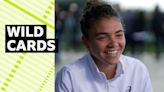 Jasmine Paolini stars in BBC Sport's Wimbledon wildcards