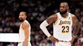 Lakers News: LeBron James Seemingly Calls Out Teammates in Playoffs Loss